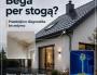 Bėga per stogą? Pratekėjimo diagnostika be ardy