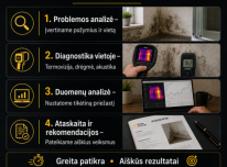 Grindinio šildymo, san. mazų pratekėjimų paie