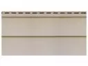 Plastikinė PVC fasado dailylentė