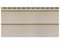 Plastikinė PVC fasado dailylentė