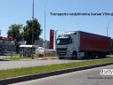 TRANSPORTO VADYBININKO KURSAI BALANDŽIO 28-30 d.