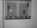 Užuolaidos / romanetės / širmos / karnizai